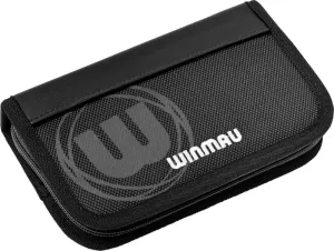 Winmau Urban-Pro Black Dart Case Accessoires Fléchettes
