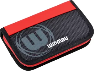 Winmau Urban-Pro Red Dart Case Accessoires Fléchettes