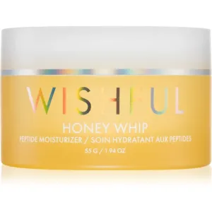 Wishful Honey Whip crème légère hydratante 55 g #566681