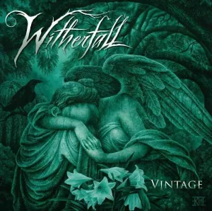 Witherfall - Vintage (EP) (LP)
