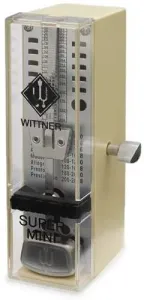 Wittner 882051 Métronome mécanique