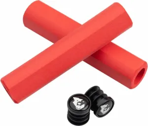 Wolf Tooth Karv Cam Grips 6.5 mm Red