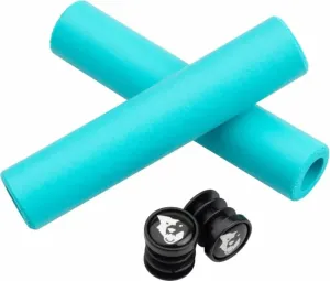 Wolf Tooth Razer Grips 5 mm Teal