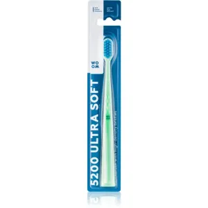 WOOM Toothbrush 5200 Ultra Soft brosse à dents ultra soft 1 pcs