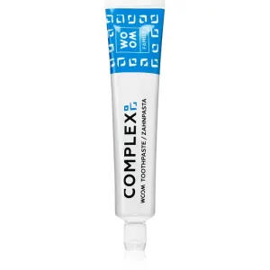 WOOM Family Complex dentifrice 75 ml
