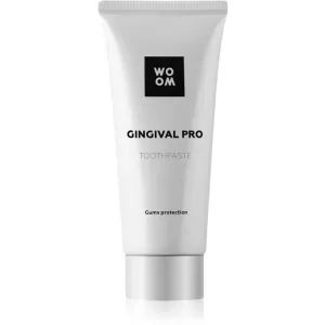 WOOM Gingival Pro dentifrice fortifiant 50 ml