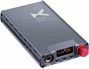 Xduoo XD-05 Basic Amplificateur casque