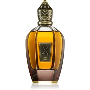 Xerjoff Aqua Regia parfum mixte 100 ml