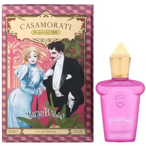 Xerjoff Casamorati 1888 Gran Ballo Eau de Parfum pour femme 30 ml