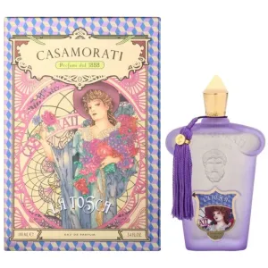 Xerjoff Casamorati 1888 La Tosca Eau de Parfum pour femme 100 ml