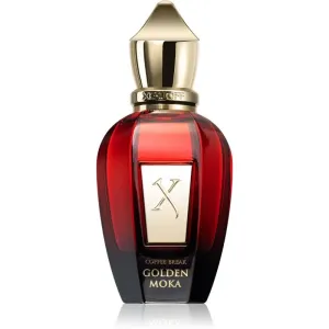 Xerjoff Golden Moka parfum mixte 50 ml