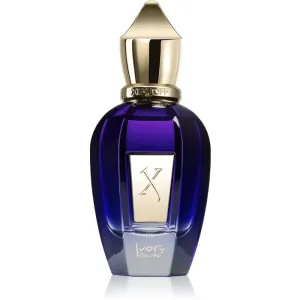 Xerjoff Ivory Route Eau de Parfum mixte 50 ml