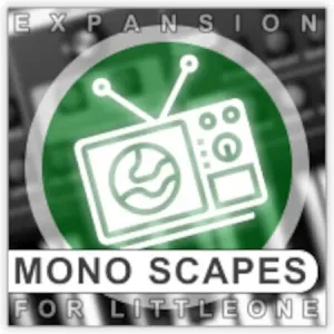 XHUN Audio Mono Scapes expansion (Produit numérique)