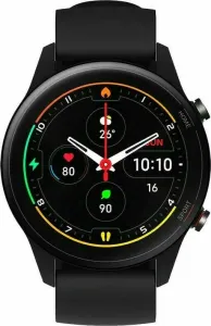 Xiaomi Mi Watch Noir