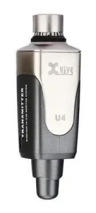 XVive XV-U4T