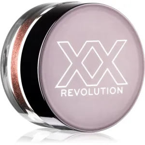 XX by Revolution CHROMATIXX pigment scintillant visage et yeux teinte Charge 0.4 g