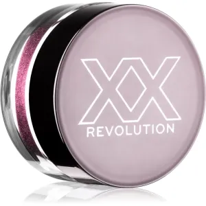 XX by Revolution CHROMATIXX pigment scintillant visage et yeux teinte Direct 0.4 g