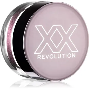 XX by Revolution CHROMATIXX pigment scintillant visage et yeux teinte Flip 0.4 g
