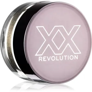 XX by Revolution CHROMATIXX pigment scintillant visage et yeux teinte Switch 0.4 g