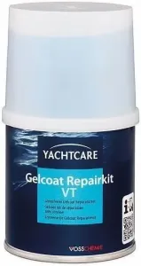 YachtCare Gelcoat Repair set Cream