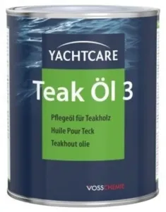 YachtCare Teak Oil #15218