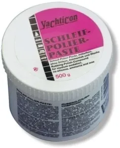 Yachticon Schleif-Polier-Paste Nettoyant de coque