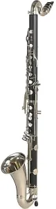 Yamaha YCL 221 II S Clarinette professionnelle