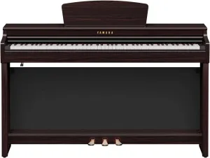 Yamaha CLP 725 Palissandre Piano numérique #40355
