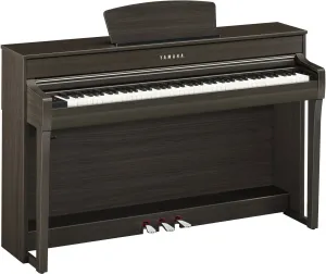 Yamaha CLP 735 Dark Walnut Piano numérique