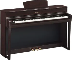 Yamaha CLP 735 Palissandre Piano numérique