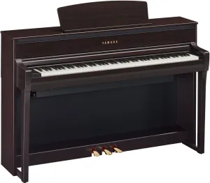 Yamaha CLP 775 Palissandre Piano numérique