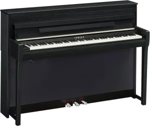 Yamaha CLP-785 B Noir Piano numérique
