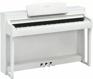 Yamaha CSP 150 Blanc Piano numérique