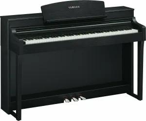 Yamaha CSP 150 Noir Piano numérique #537290