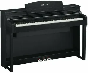 Yamaha CSP 170 Noir Piano numérique