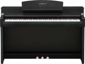 Yamaha CSP-255B Black Piano numérique
