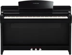 Yamaha CSP-275PE Polished Ebony Piano numérique