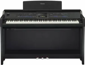 Yamaha CVP-905B Black Piano numérique