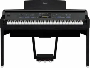 Yamaha CVP-909B Black Piano numérique
