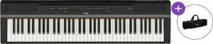 Yamaha P-121 B SET Piano de scène