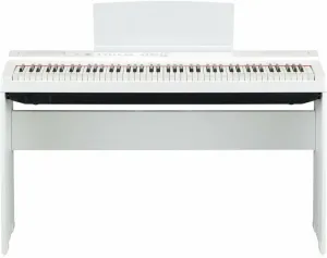 Yamaha P125AWH SET Piano de scène