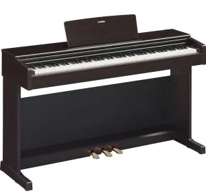 Yamaha YDP 144 Palissandre Piano numérique