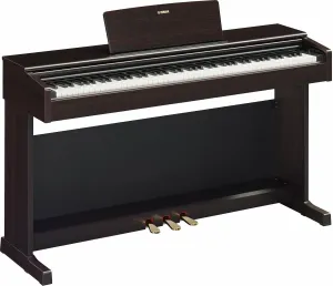 Yamaha YDP-145 Dark Rosewood Piano numérique