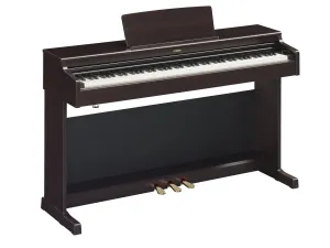 Yamaha YDP 164 Palissandre Piano numérique