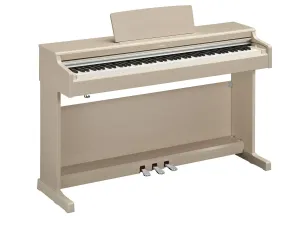 Yamaha YDP 164 White Ash Piano numérique