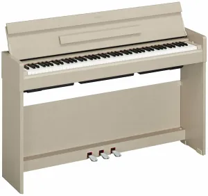 Yamaha YDP-S35 White Ash Piano numérique