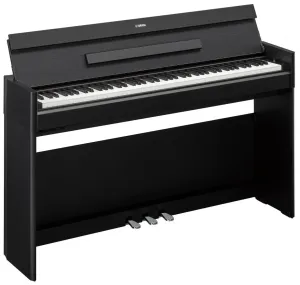 Yamaha YDP S54 Noir Piano numérique