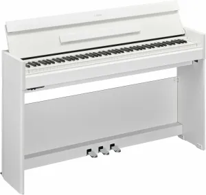 Yamaha YDP-S55 White Piano numérique #535954