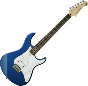 Yamaha Pacifica 012 Blue Metallic #514906