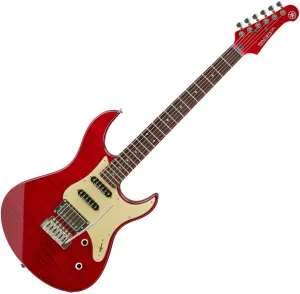 Yamaha Pacifica 612 VII Rouge